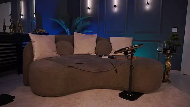 Chat XXX ao vivo de MissEmaDivine