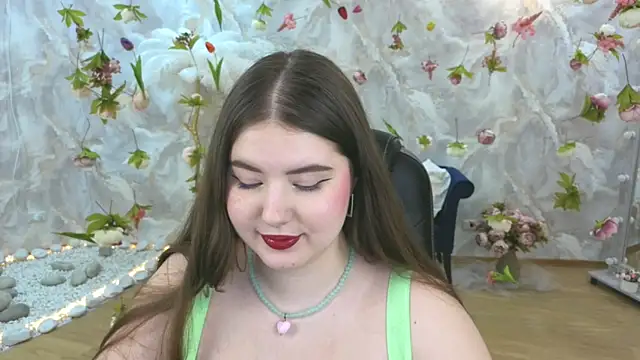 PixelGoddess Chat XXX in diretta