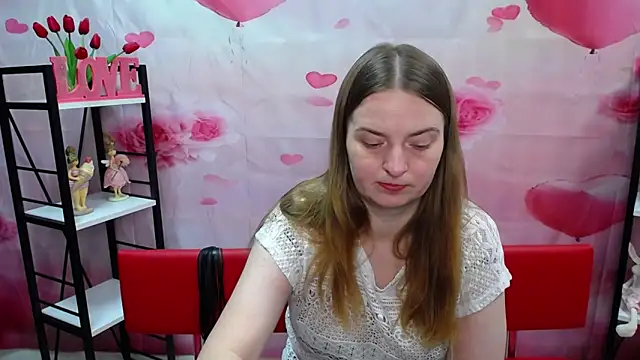 FreyaDak's Live XXX Chat