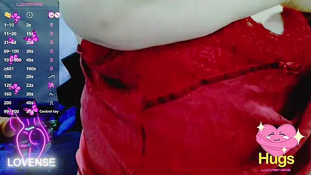 tatli_bela Live XXX-chat