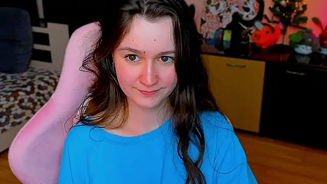 Chatroom XXX en direct de ameli_moon