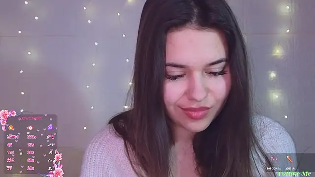 Chat XXX en directo de Minne__mouse