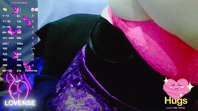 tatli_bela Adlı Modelin Web Kamerası Şovu