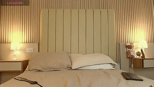 Show Webcam de alessia_moon1