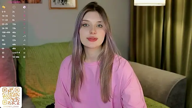 Chat XXX en directo de honey_kors