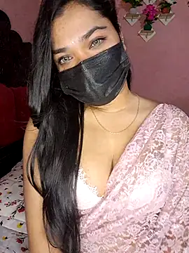 ariya-03 – webcam-show