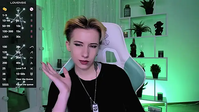 _Rein_rammのライブXXXチャット