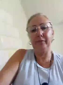 MILEIDE980 Live XXX-Chat