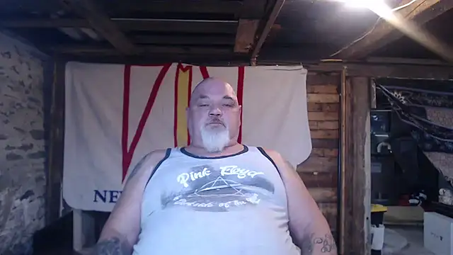 Newfiesausage1972: вебкам-шоу