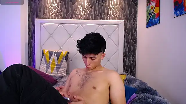 Show Webcam de MrWilliseo