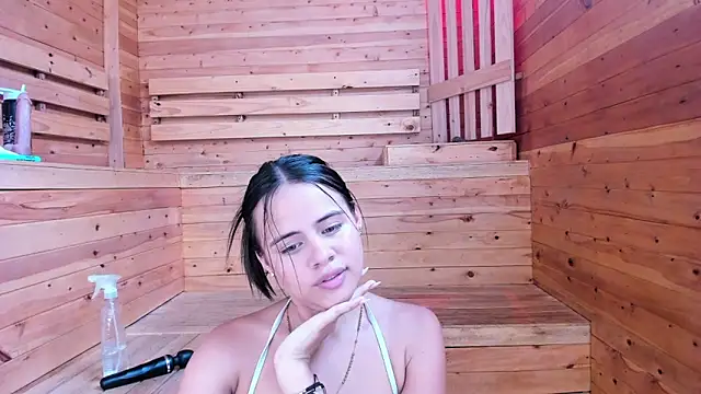 Czat XXX na żywo – Jessi_powel