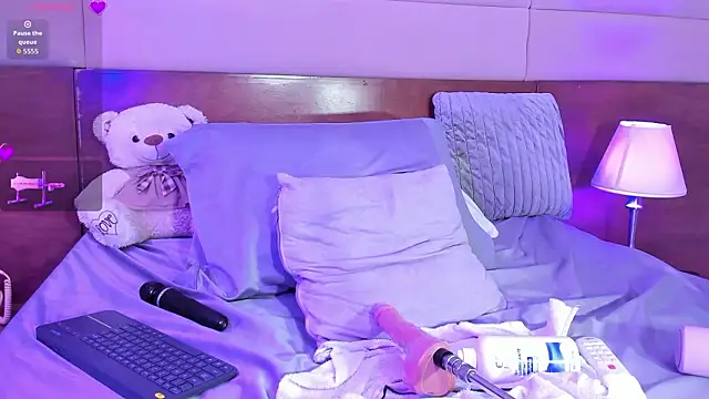 dulce_char Live XXX-Chat