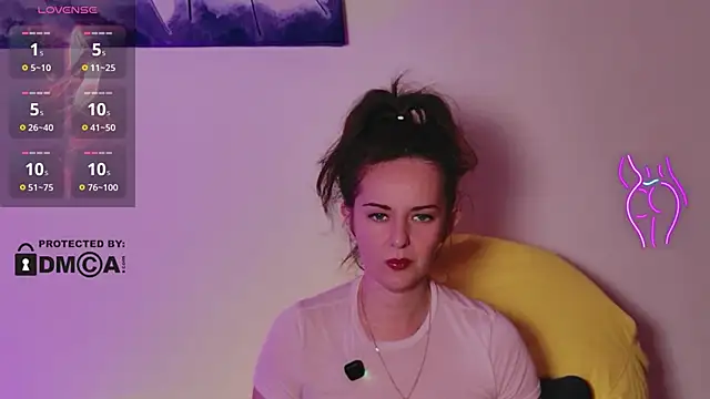 Webkamerová show Witch_in_Velvet