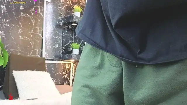 Živý XXX chat Alexander_ferre