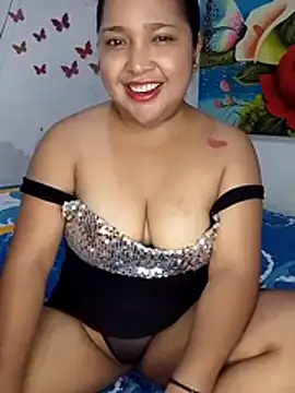 Angelly_ricura Chat XXX live