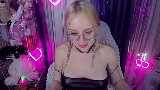 CeaneLino Live XXX-chat