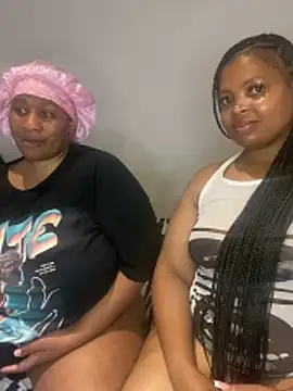 Show webcam de CamilaXXX20