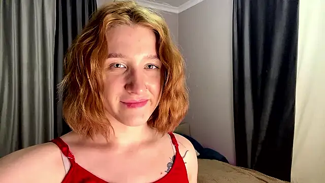 mally_luxxx's Live XXX Chat