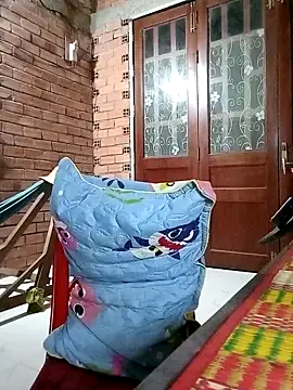 Chammy720 Chat XXX live