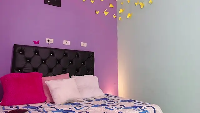 saraa_ramirez Live XXX-chat