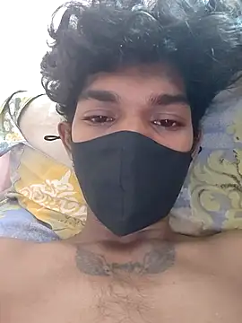 max_the_dick 在線直播表演