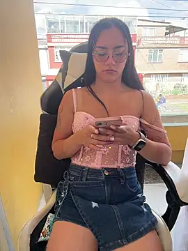 Candy_fireee Live XXX-Chat