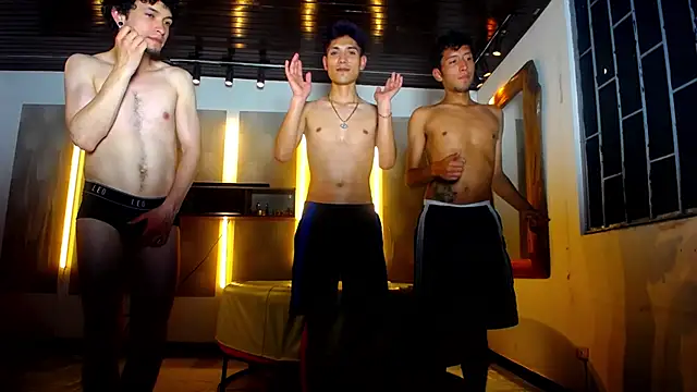 Živý XXX chat KOBAYASKYX