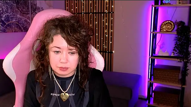 AlwaysKali Live XXX-Chat