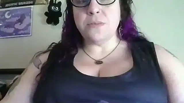 GothyBaby Live XXX-Chat