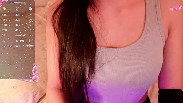 Yumeeko Live XXX-Chat