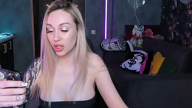 Chat +18 de Blckmirrorr ao vivo