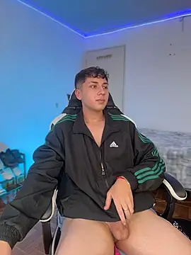 oliver_kyy 웹캠 쇼