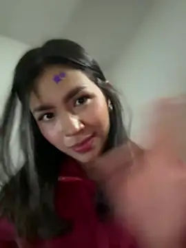 Mila_MorganのライブXXXチャット