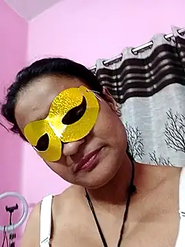 Gullapi's Webcam Show