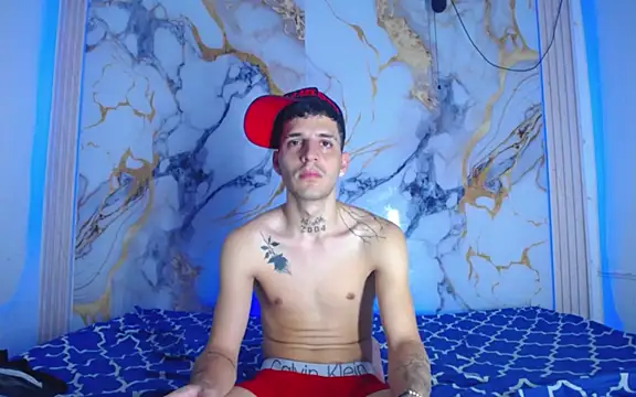 Pleasure_boys_hot Adlı Modelin Canlı XXX Sohbeti