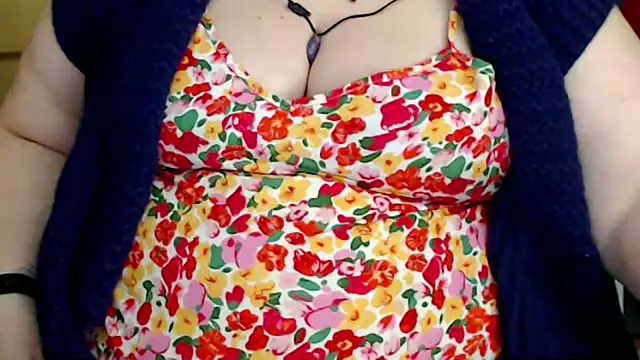 Chat XXX en directo de mayasmith