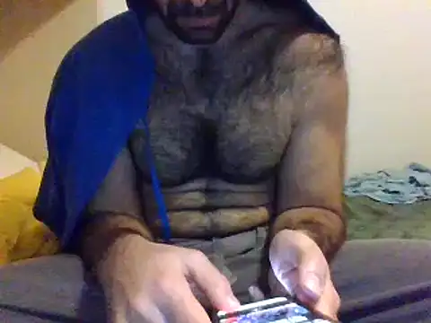 coppai200 Adlı Modelin Canlı XXX Sohbeti