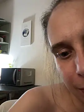 Živý XXX chat Chantalee