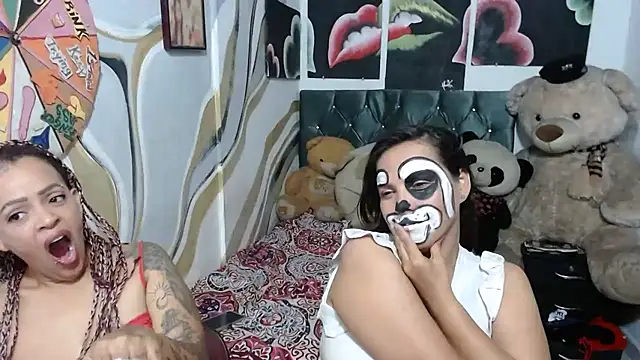 manzanahot9 Chat XXX in diretta