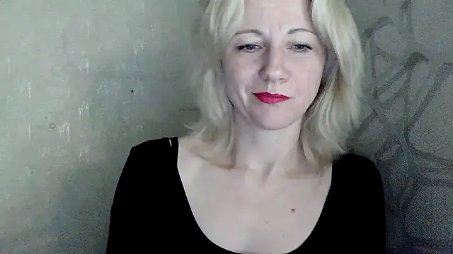 Katerina-Kissa – webcam-show