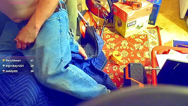 عرض كام DoMeDoggyNow