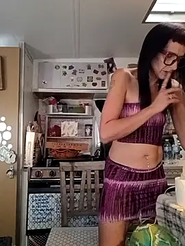 Show webcam de whitetrashdirtyslut