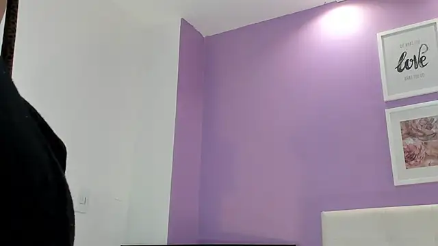 Charlotte11-11 Webcamshow