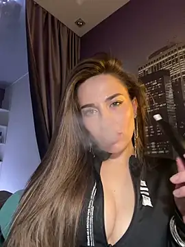 Sembang XXX Secara Langsung _shadylady_