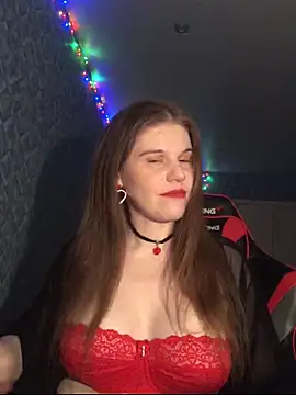 Chat XXX en directo de Night_Siren