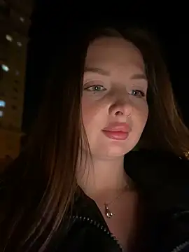 Онлайн чат XXX KrisMagnoly