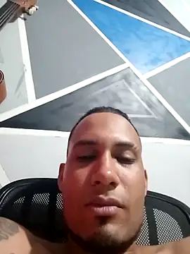 Show de webcam de MagnusFrost