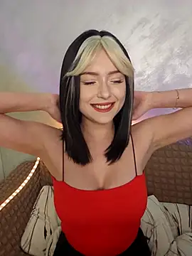 LiSAnanass' Live XXX Chat