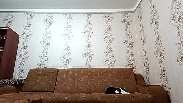 Chat +18 de MandyKeiter ao vivo