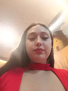 Naughty-Samanta-'s Webcam Show